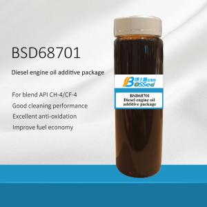 Wholesale Bulk Gasoline Diesel Engine Oil Additive Package For Small Engines from china suppliers