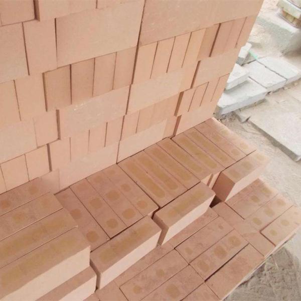 Common Refractoriness 1580° Refractoriness 1770° Fire Clay Acid Resistant Brick