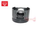high quality Excavator engine parts 6D125 diesel engine piston 6151-31-2710