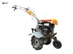 Multipurpose Two Wheel Mini Agricultural Walk Behind Tiller 7HP