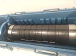 Cutting Cylinder Solid Rotary Die Roll Packaging Box
