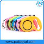 Best Retractable Dog Leash Extending Walking Leads China Factory