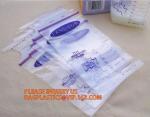 Double Zipper Seal Stand Up Pouch Breast Milk Storage Bags,Stand Up Baby Breast