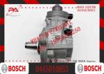\0445120178 Fuel Injector 0445120178 For Engine 5343, 5344 OE 53401112010
