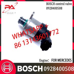 Wholesale BOSCH Control Valve 0928400508 Applicable to MERCEDES from china suppliers
