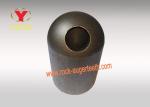 Foundation Drilling Auger Bit Holder , Customized Construction Tool Parts