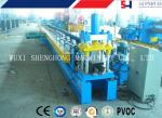 Automatic Metal Galvanized Iron Steel Door Frame Roll Forming Machine with CE