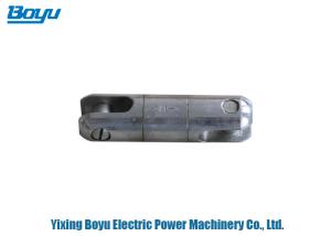Wholesale TYSLX-2 Swivel Joints Rotatable Steel Cable Connector For Transmission Line from china suppliers