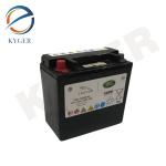 LR047630 Auto Transmission Systems Auxiliary battery For Land Rover Range Rover