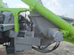 Perfect Renewed Condition 2013 Zoomlion 52m Used Truck Concrete Pump for