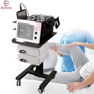 Wholesale 80Ma RMS Rf Cet Ret Tecar Therapy Physiotherapy Machine face and body Treatment from china suppliers