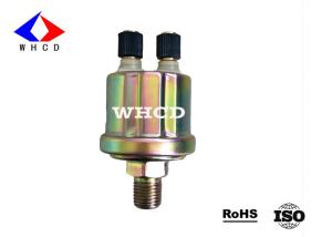 Wholesale Color Zinc Plated Two Connector IP66 Generator Oil Pressure Sensor from china suppliers