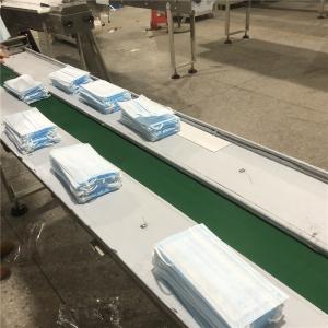 Wholesale Full automatic Horizontal packaging machine servo control system sexy toys plastic toys packing machine from china suppliers
