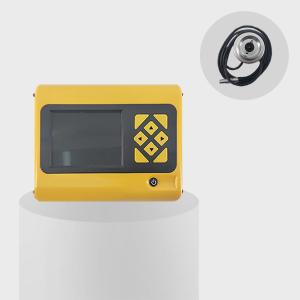 Wholesale SY-F61 NDT Testing Equipment 0.01mm Smart Crack Width Tester from china suppliers