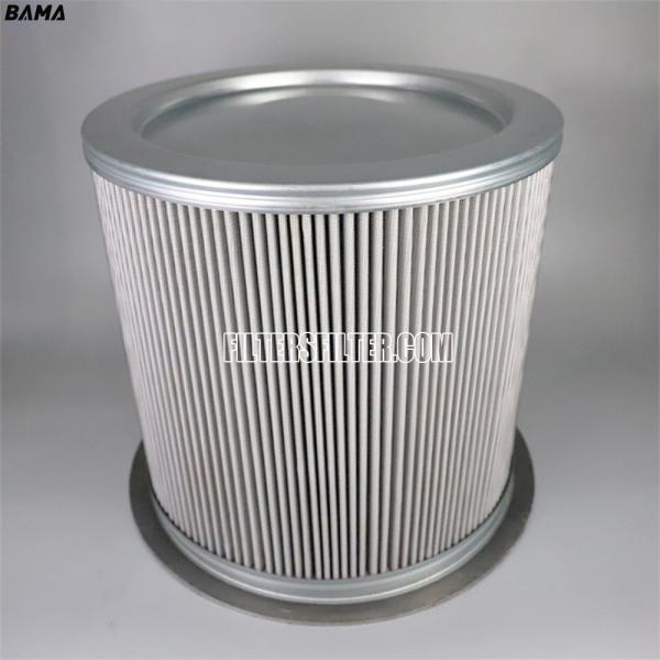 Supply Air Oil Separation Filter 2657546145 for Air Compressor 1-3kg Weight 3 Month