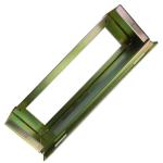 SGS Manufacture Stamping Part for Multi-Position Fine Blanking of Carbon Steel