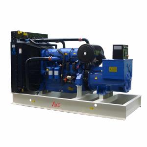 Wholesale Perkins Power Generator Supplier 455kva Perkins Silent Diesel Generator from china suppliers