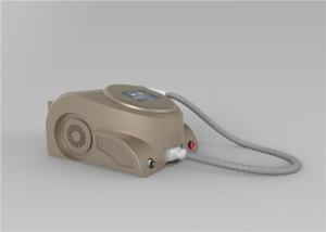 Wholesale Semiconductor Refrigeration + Water Cooling + Wind Cooling e light ipl rf nd yag laser 4 in 1 from china suppliers