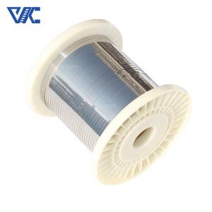 Wholesale Chemical Industry Monel Alloy 400 Wire With Corrosion Resistance from china suppliers