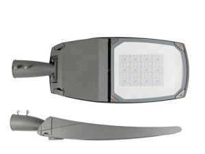 Wholesale Power Factor 0.95 LED Street Lights In Dark Gray Color For Energy Efficiency from china suppliers