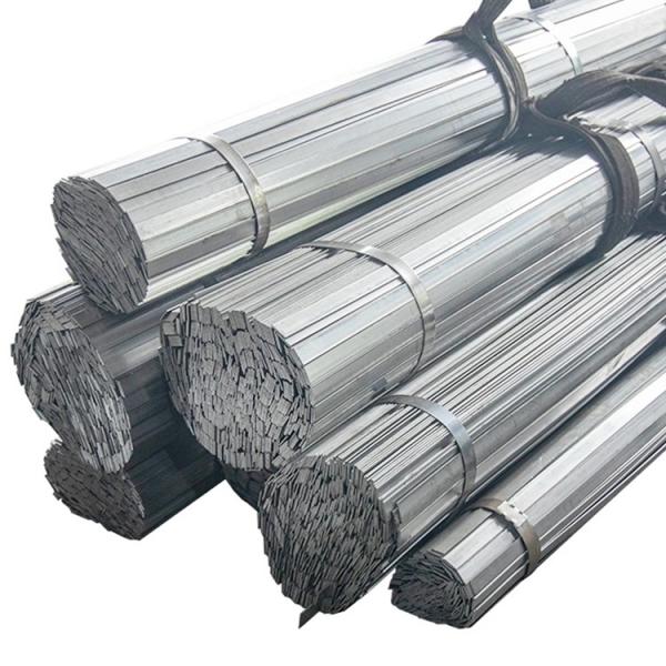 201 441 Stainless Steel Flat Bar Hot Rolled Ss Profile 5mm 8mm 15mm Strips For