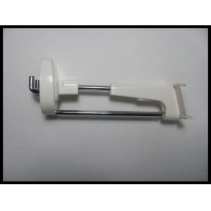 Wholesale COMER Anti theft secure metal display hooks/pegboard hooks from china suppliers