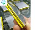 105060 7.4V 1500mAh Rechargeable Lithium Ion Polymer Battery With PCM