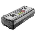 Green Keeper 2024 3000A 20000mAh Car Battery Jump Starter With Led Light for