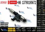 common rail fuel injector 8976097883 8976097886 8976097887 095000-6364 095000