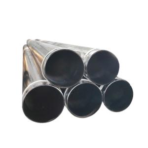 Wholesale ASTM A53 DN600 Carbon Steel Seamless Pipe Cold Rolled Hot Rolled from china suppliers