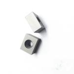 C2 ANSI ISO Cemented Carbide Inserts W Co Ti Lathe Tool Carbide Inserts