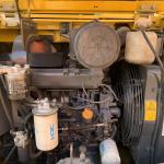 Low Working Hours 0-2000 Used Original Komatsu PC56 Excavator from Japan