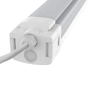 Wholesale 4ft Power 120 Degree IP65 LED Tri-proof Light For Car Parking from china suppliers