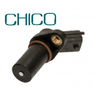 China Black 0.042kg Crankshaft Position Sensor For 0261210151 90532619 09118368 GM OPEL PIAGGIO on sale