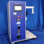 IEC 60335-2-23 Flexing Test Apparatus For Swivel Connection - Skin Or Hair Care