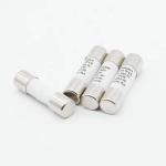 Low Voltage Pv Fuse 0.5 1 2 3 4 5 6 8 10 15 16 20 32A Amp Ar 10x38