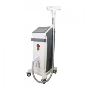 Wholesale Picolaser Q Switched Diode Nd Yag Laser For Dark Skin Mole Removal 700mj AC220V from china suppliers
