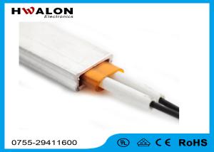 Wholesale Aluminum Boat PTC Heating Element Thermistor Wide Operating Voltage For Coffee Maker from china suppliers