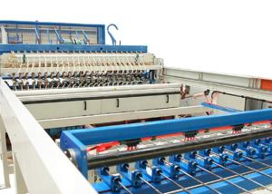 Wholesale 380V Mesh Panel Welding Machine from china suppliers