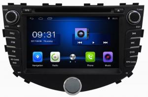 Wholesale Ouchuangbo car navigation stereo multmiedia android 8.1 for JAC A30 support quad core video sat nav MP3 MP4 from china suppliers