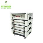 Low Voltage Battery Pack 5KW 10KW Lithium Ion Battery For Home Storage System