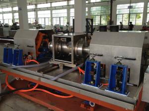China Electromagnetic Automated Ultrasonic Testing Equipment Seamless Pipe on sale