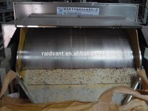 Wholesale Pellet Wax Making Machine For M - Phenylenediamine Urea Maleic Anhydride from china suppliers