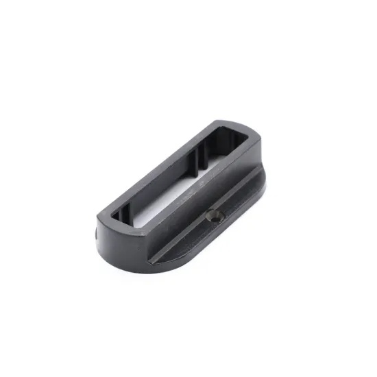 High Precision Die Casting for Auto Parts