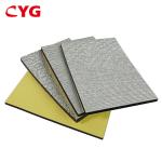 Thermal Roof Construction Heat Insulation Foam Polyethylene Plastic Customized