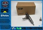 162-0212 127-8222 Fuel injector Pump 162 0212 127 8222 Common Rail Pump Sprayer