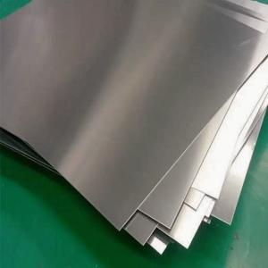 Wholesale 6061 T6 6063 T651 Aluminium Sheet Al-Mg-Si Mill Inspection 1500mm Width For Decoration from china suppliers