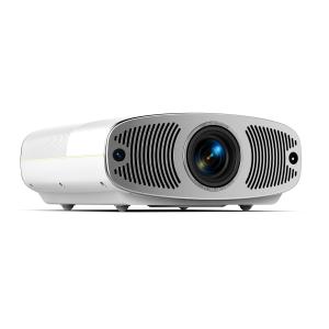 Wholesale Flyin LCD LED Lamps Android Projector Built-In Stereo Speaker US EURO Plug from china suppliers