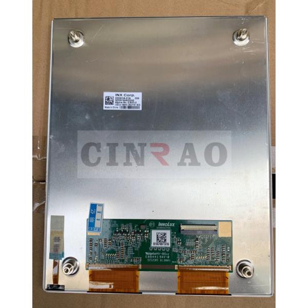 Car Panel GPS Navigation 9.0 Inch LCD Display Screen DD091IA-01A For Auto