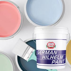 Wholesale 24 Hour Cure Time Eco Conscious Medium Viscosity Water Based Coating System from china suppliers